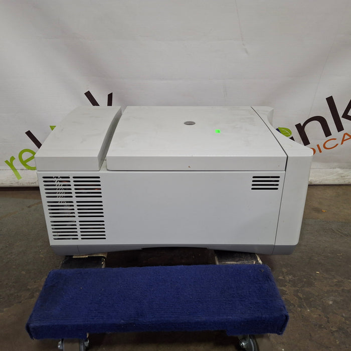 Eppendorf 5702R Refrigerated Centrifuge