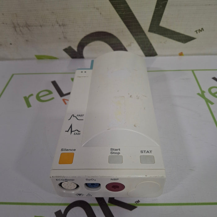 Philips M3001A-A01 Fast SpO2, NIBP, ECG MMS Module