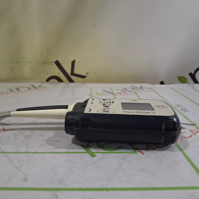 Thoratec HeartMate III System Controller
