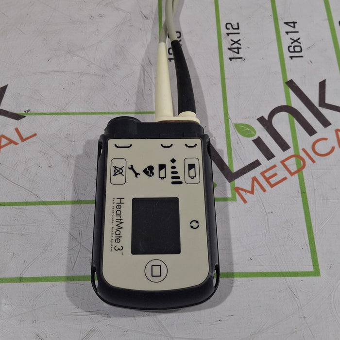 Thoratec HeartMate III System Controller