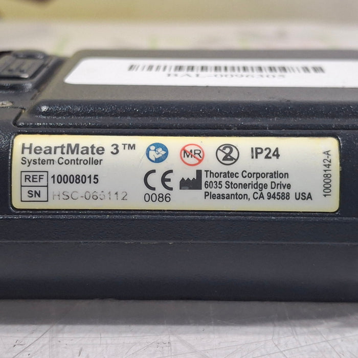 Thoratec HeartMate III System Controller