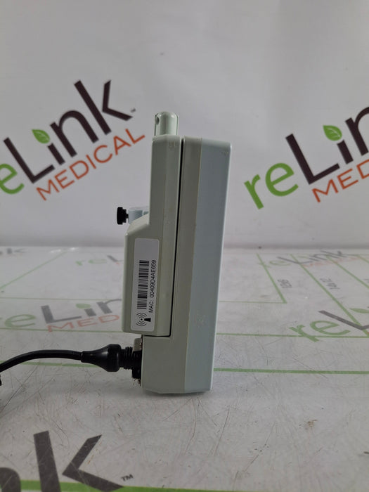 Baxter Sigma Spectrum 6.05.13 with B/G Battery Infusion Pump
