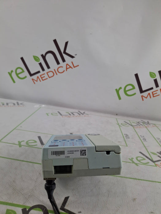 Baxter Sigma Spectrum 6.05.13 with B/G Battery Infusion Pump