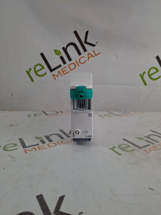 GE Healthcare E-sCO-00 Respiratory Module