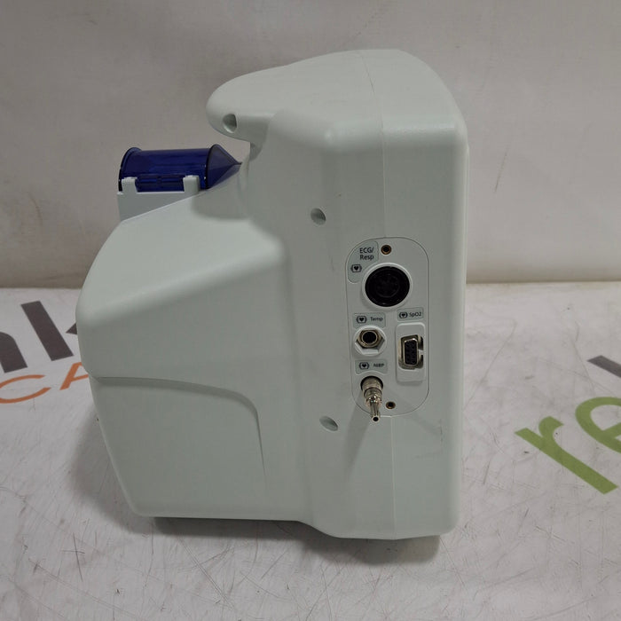 Criticare nGenuity 8100EP Patient Monitor