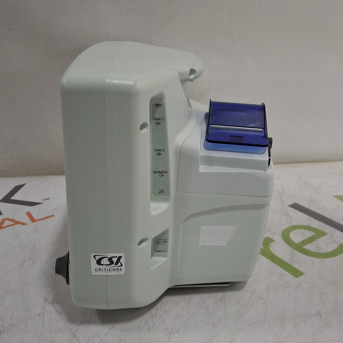 Criticare nGenuity 8100EP Patient Monitor