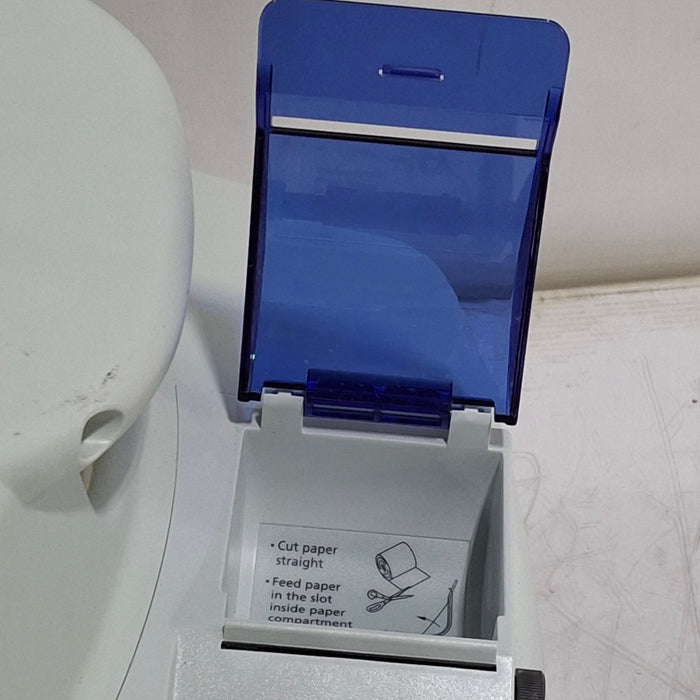 Criticare nGenuity 8100EP Patient Monitor
