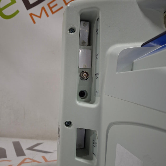 Criticare nGenuity 8100EP Patient Monitor