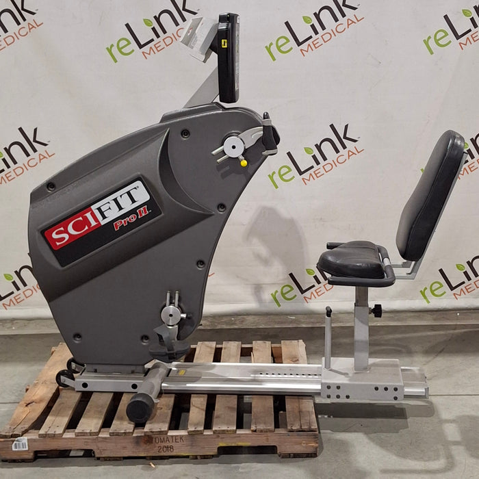 SciFit Pro 1000 Upper Body Exercise Machine