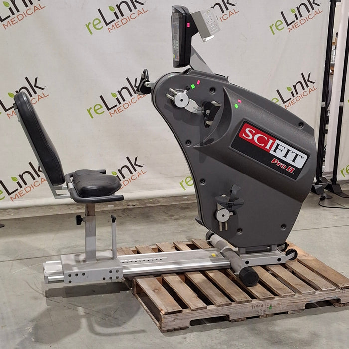 SciFit Pro 1000 Upper Body Exercise Machine