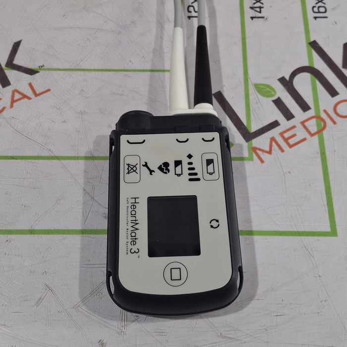 Thoratec HeartMate III System Controller