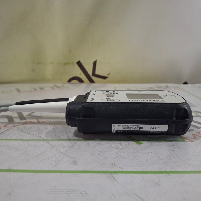 Thoratec HeartMate III System Controller