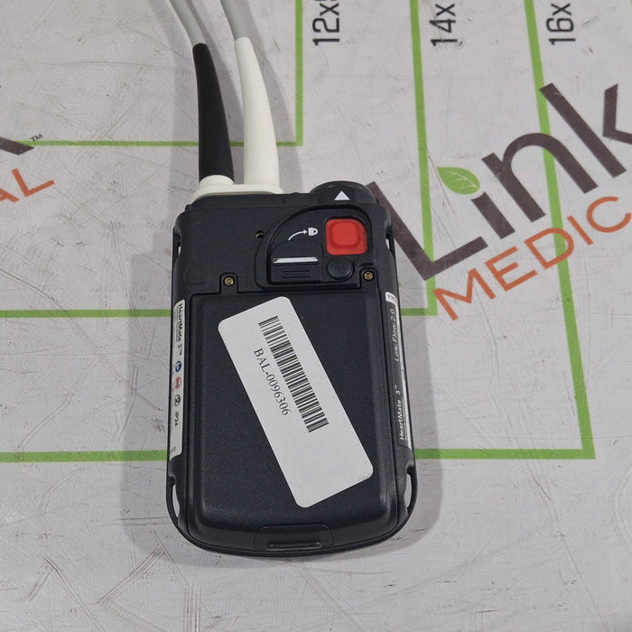 Thoratec HeartMate III System Controller