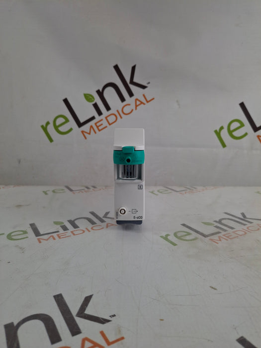 GE Healthcare E-sCO-00 Respiratory Module