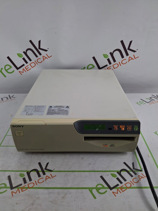 Olympus OEP-3 Color Video Printer