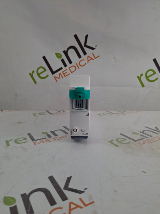 GE Healthcare E-sCO-00 Respiratory Module