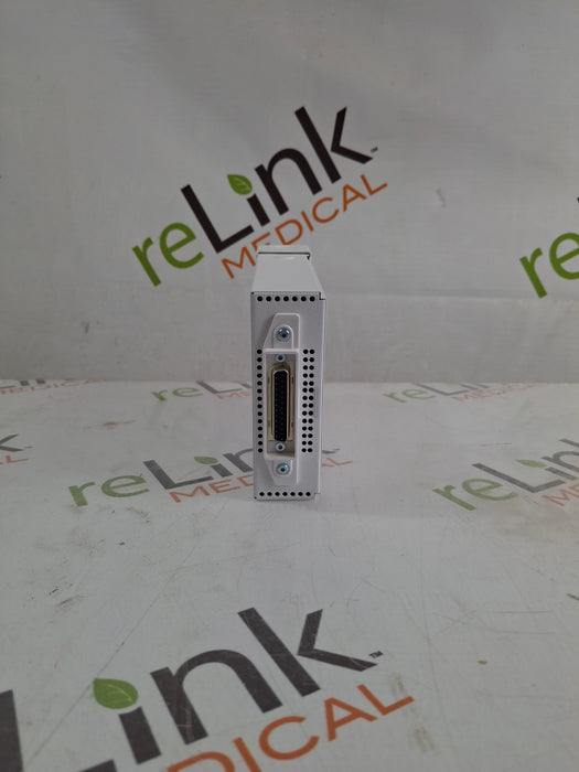 GE Healthcare E-sCO-00 Respiratory Module