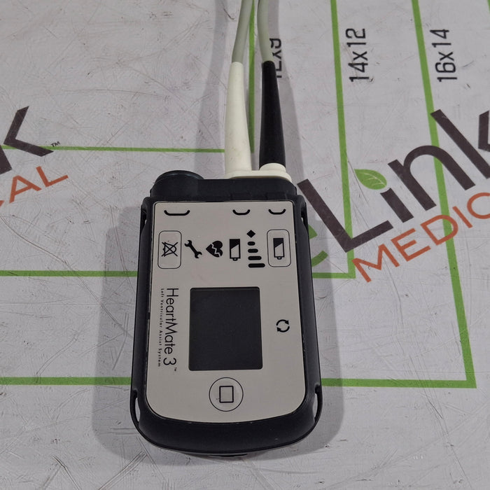 Thoratec HeartMate III System Controller