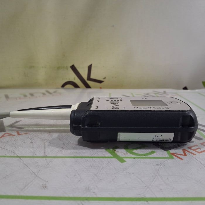 Thoratec HeartMate III System Controller