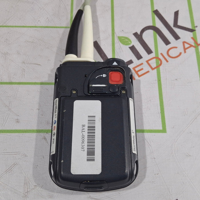 Thoratec HeartMate III System Controller