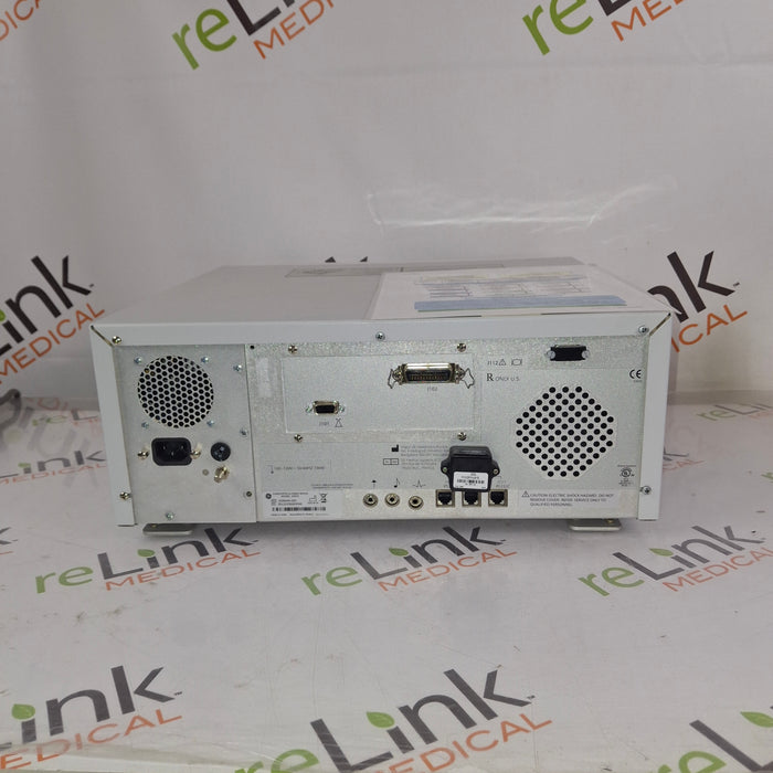 GE Healthcare Corometrics 250cx Series Model 259cx Fetal Monitor