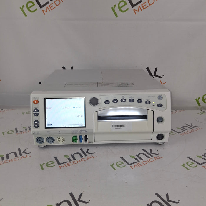 GE Healthcare Corometrics 250cx Series Model 259cx Fetal Monitor