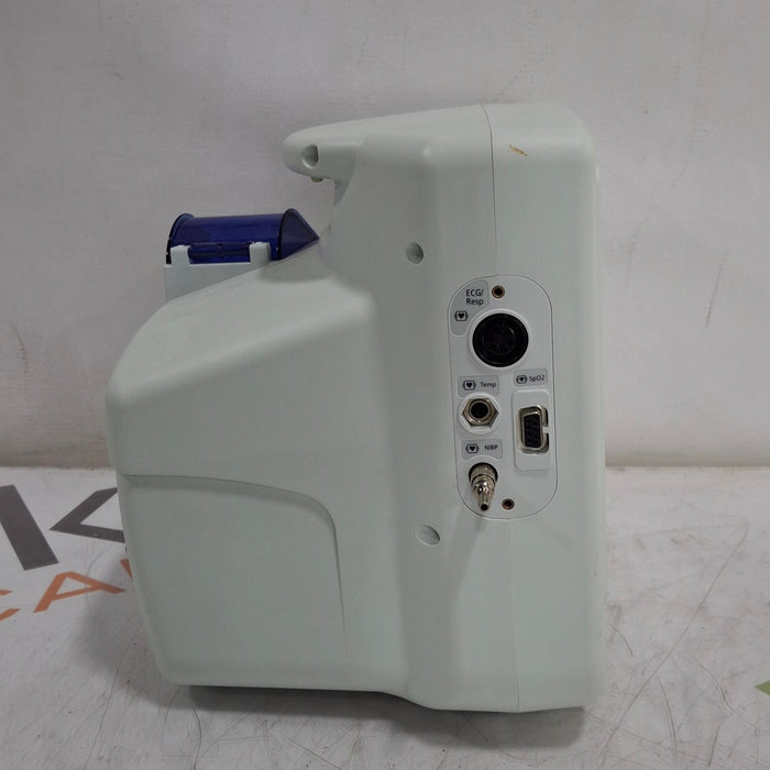 Criticare nGenuity 8100EP Patient Monitor