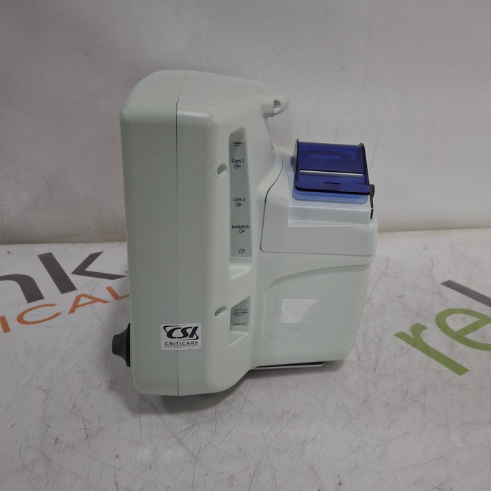 Criticare nGenuity 8100EP Patient Monitor