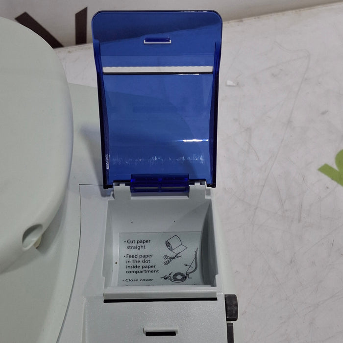 Criticare nGenuity 8100EP Patient Monitor