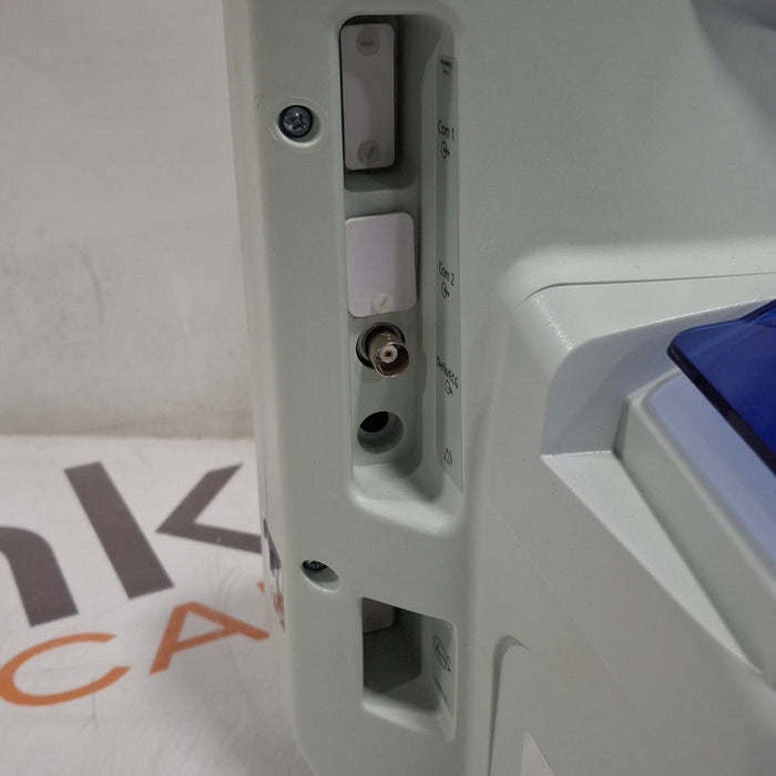 Criticare nGenuity 8100EP Patient Monitor