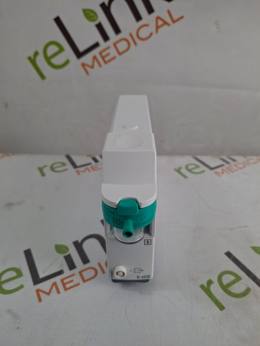 GE Healthcare E-sCO-00 Respiratory Module