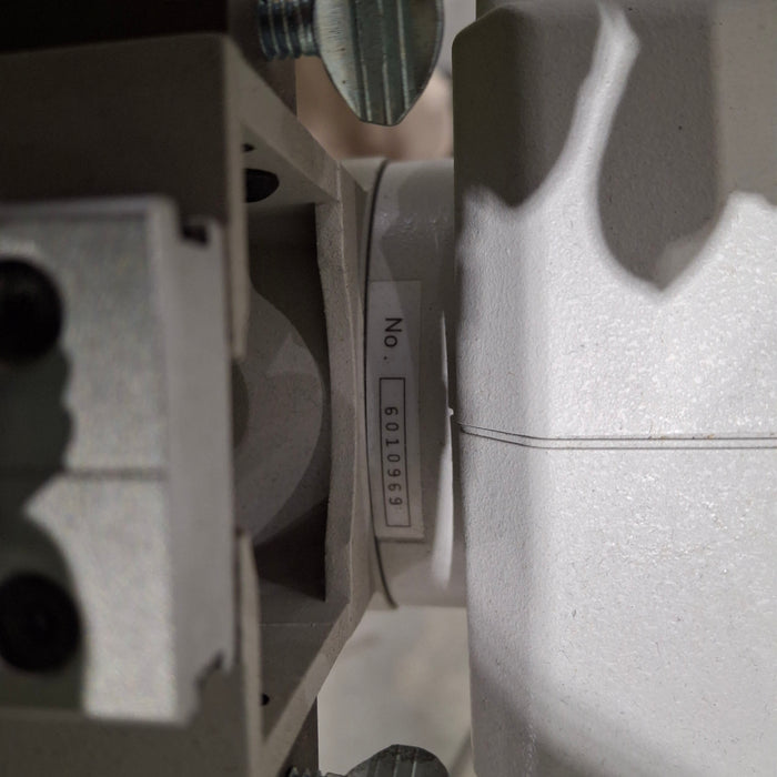 Wallach Zoomscope Colposcope with TruLight