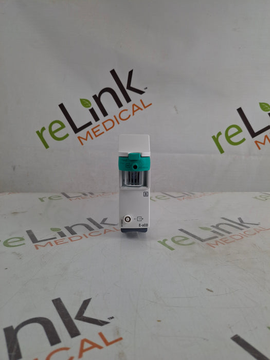 GE Healthcare E-sCO-00 Respiratory Module