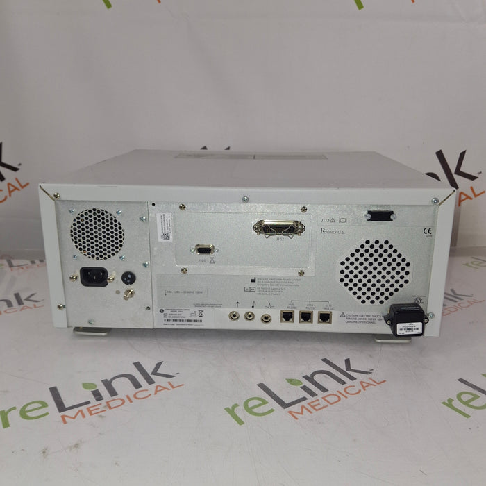GE Healthcare Corometrics 250cx Series Model 259cx Fetal Monitor