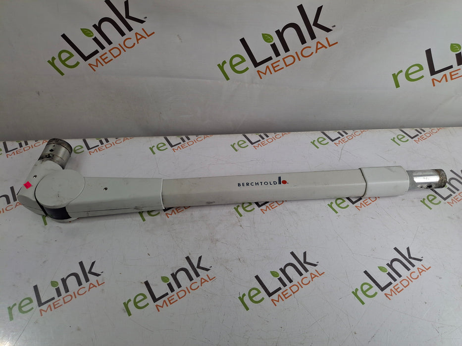 ACIST Cvi Power Injector