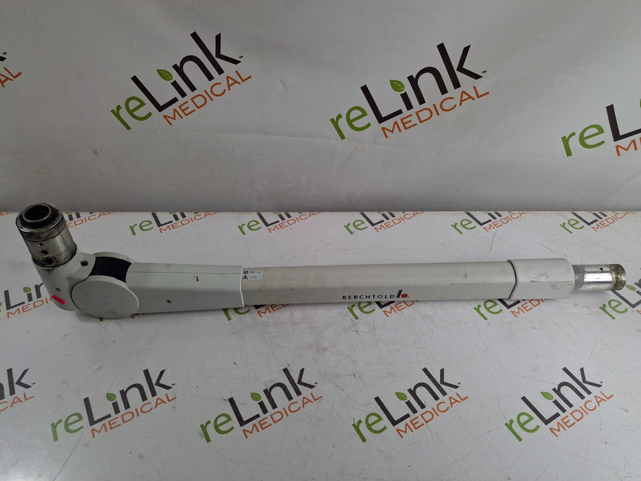 ACIST Cvi Power Injector