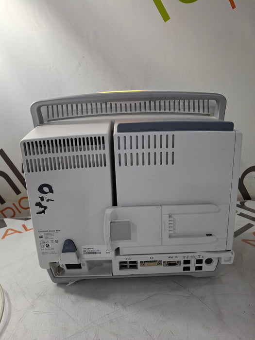 GE Healthcare Carescape B650 Anesthesia Care Patient Monitor
