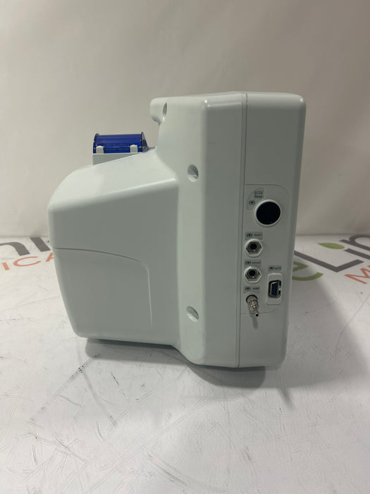 Criticare nCompass Patient Monitor