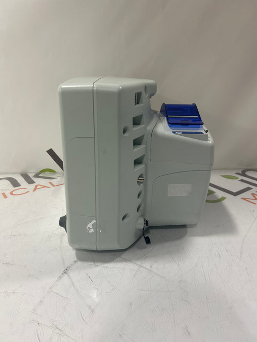Criticare nCompass Patient Monitor