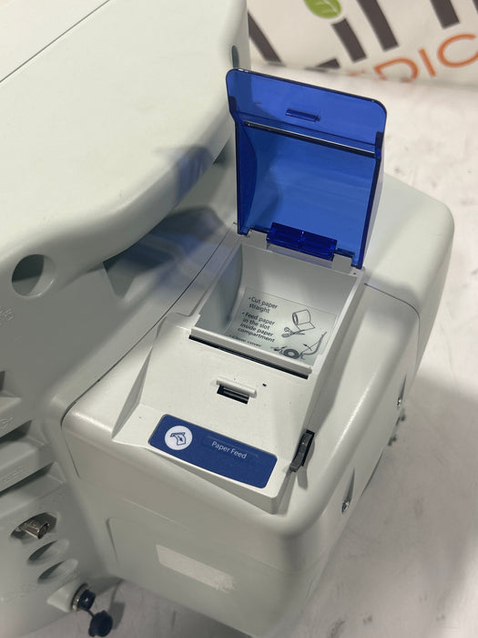 Criticare nCompass Patient Monitor