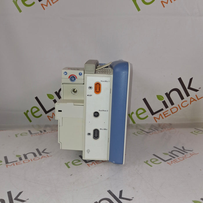 Draeger Medical Infinity Delta Patient Monitor
