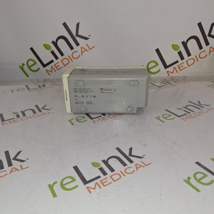 Philips IntelliVue MP2 Portable Patient Monitor