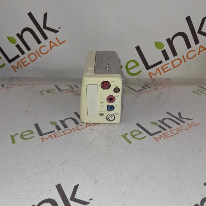 Philips IntelliVue MP2 Portable Patient Monitor