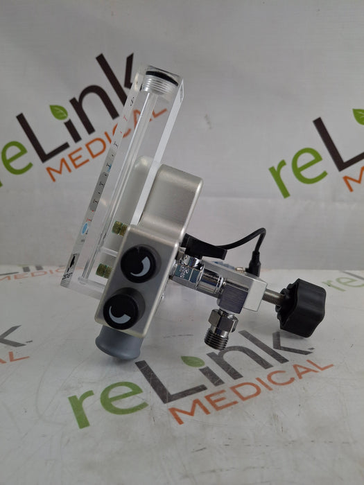 Maxtec, Inc. MaxVenturi Blender w/O2 Analyzer