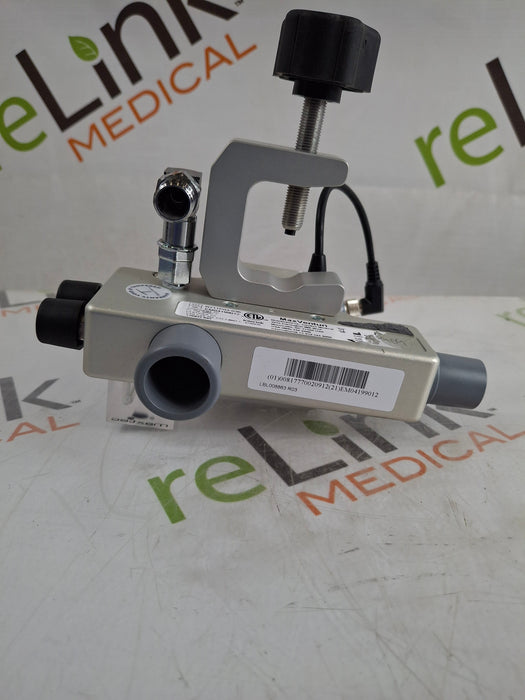Maxtec, Inc. MaxVenturi Blender w/O2 Analyzer