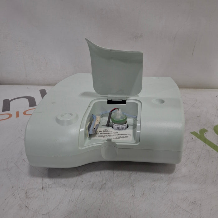 Criticare POET IQ Anesthetic Gas Monitor