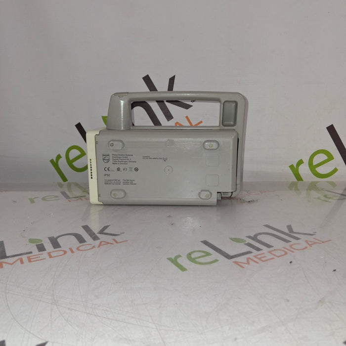 Philips IntelliVue X2 Monitor - OxiMax SpO2