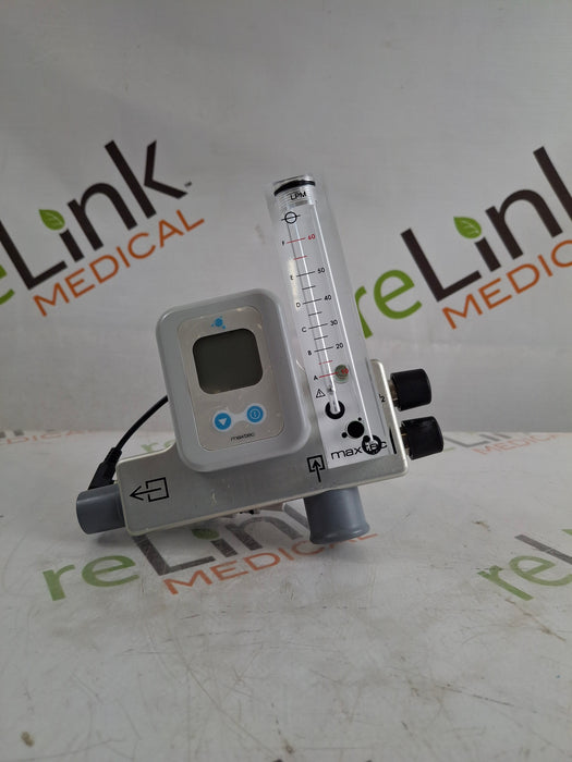 Maxtec, Inc. MaxVenturi Blender w/O2 Analyzer