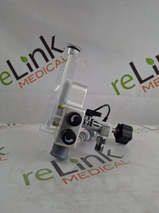 Maxtec, Inc. MaxVenturi Blender w/O2 Analyzer