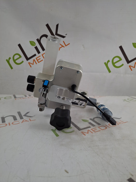 Maxtec, Inc. MaxVenturi Blender w/O2 Analyzer